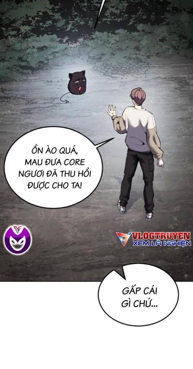 Cậu Bé Của Thần Chết - Page 51