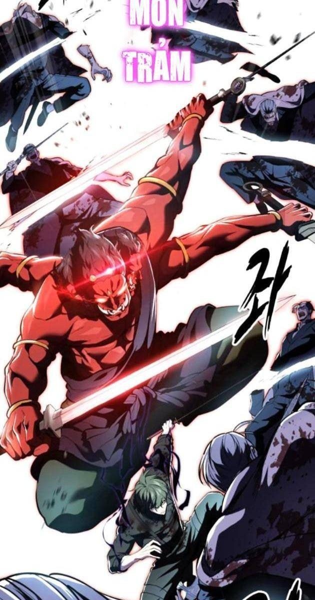 Cậu Bé Của Thần Chết - Page 157