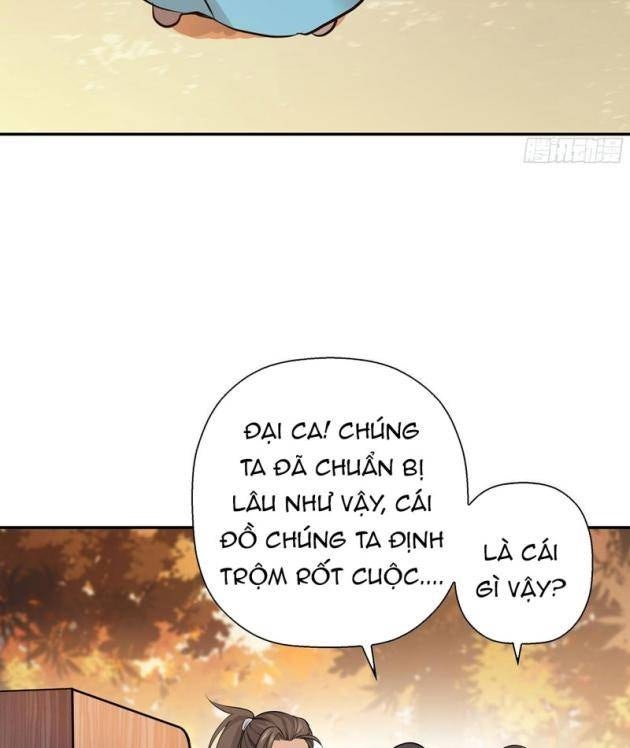 Đấu Khúc Thiên Hạ - Page 29