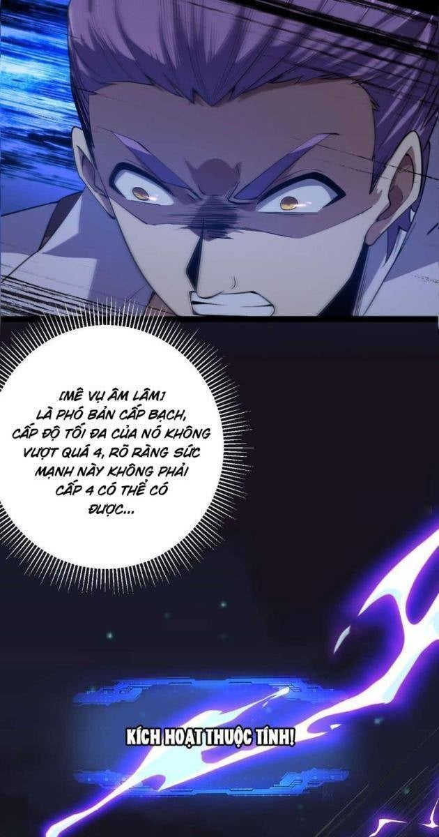 Thành Thần Tại Tận Thế - Page 49