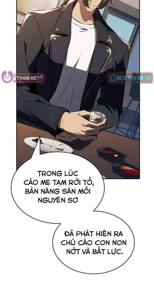 Quán Ăn Định Mệnh - Page 119