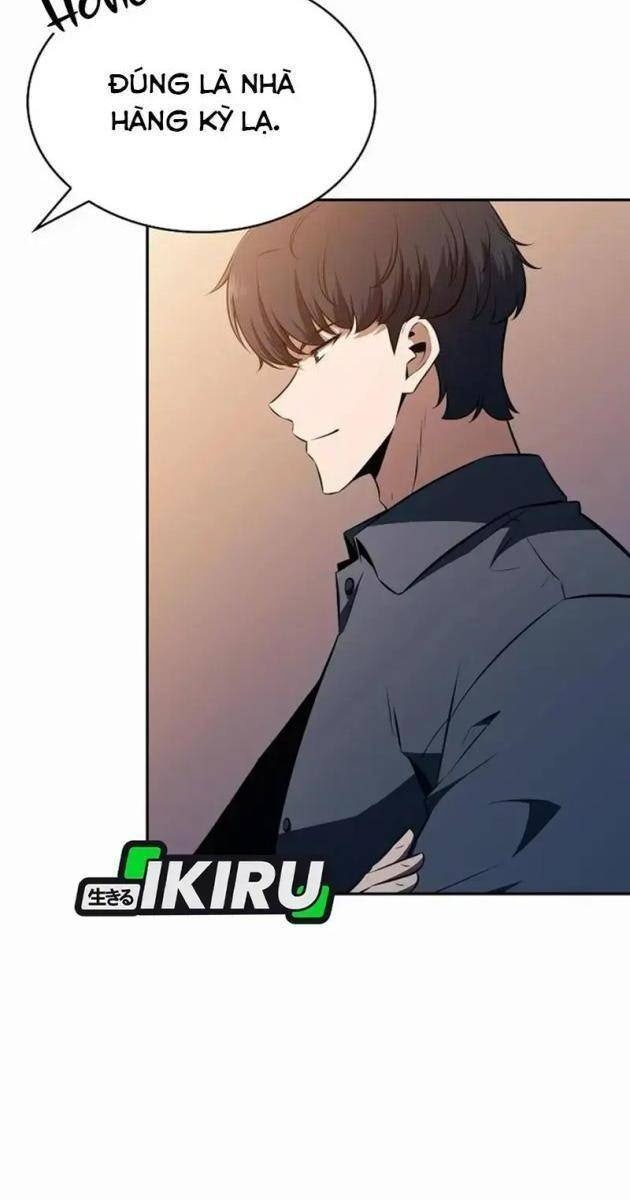 Quán Ăn Định Mệnh - Page 101