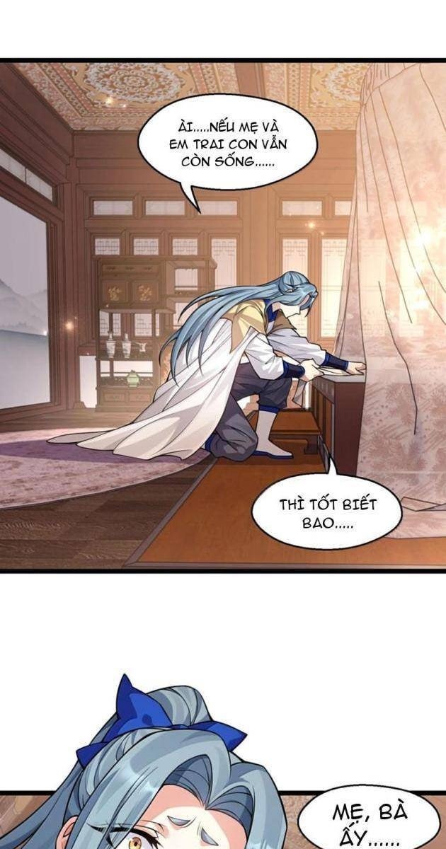 Hảo Đồ Nhi Hãy Tha Cho Vi Sư - Page 24