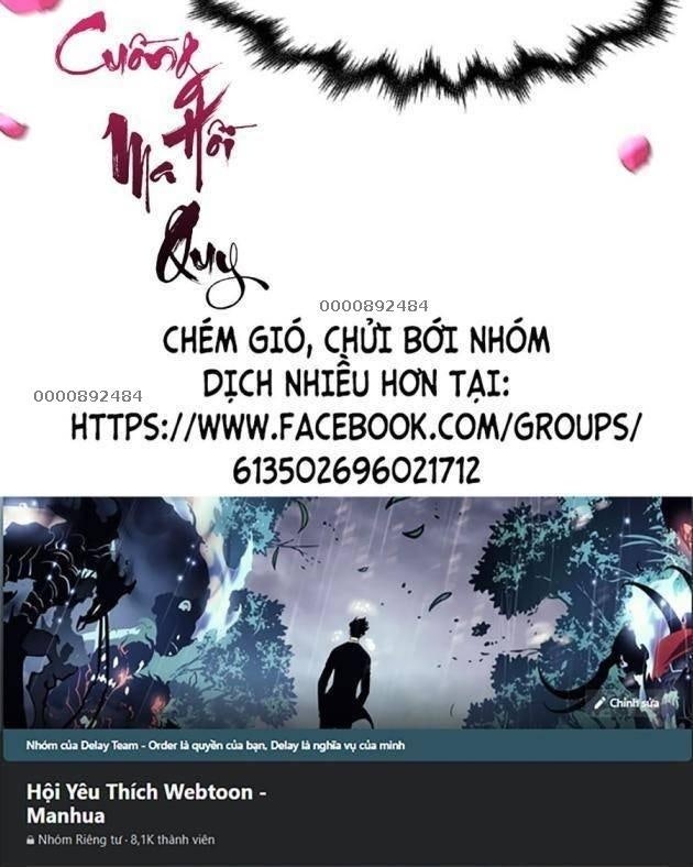 Sự Trở Lại Của Cuồng Ma - Page 85