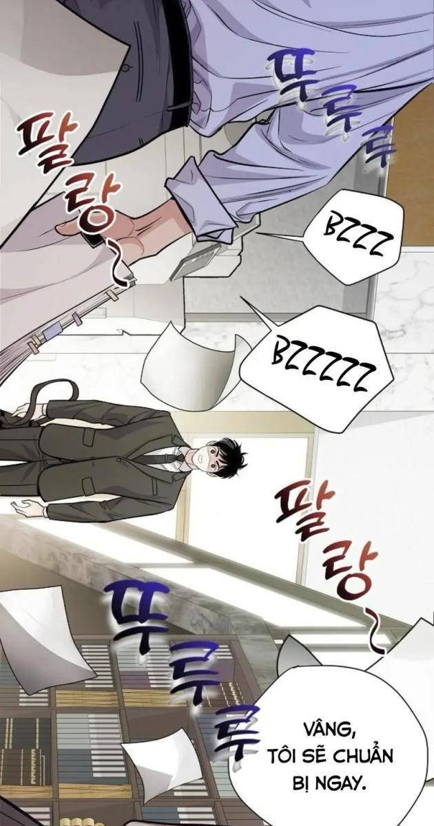 Không Gian Đặc Biệt Của Luật Sư Bình Dị - Page 53