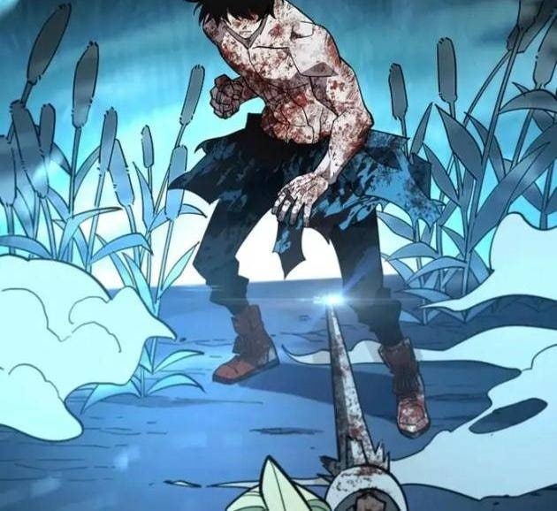 Sinh Tồn Giả Tối Cường - Page 113