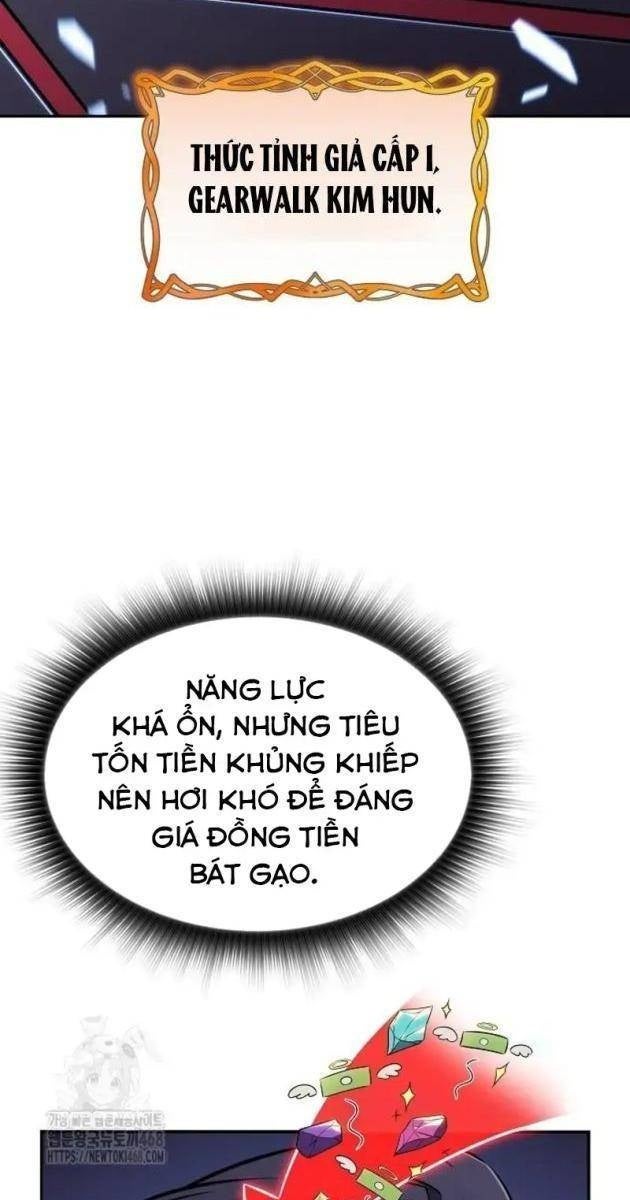 Quán Ăn Định Mệnh - Page 52