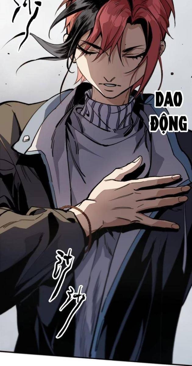 Tinh Linh Chi Hậu - Page 9