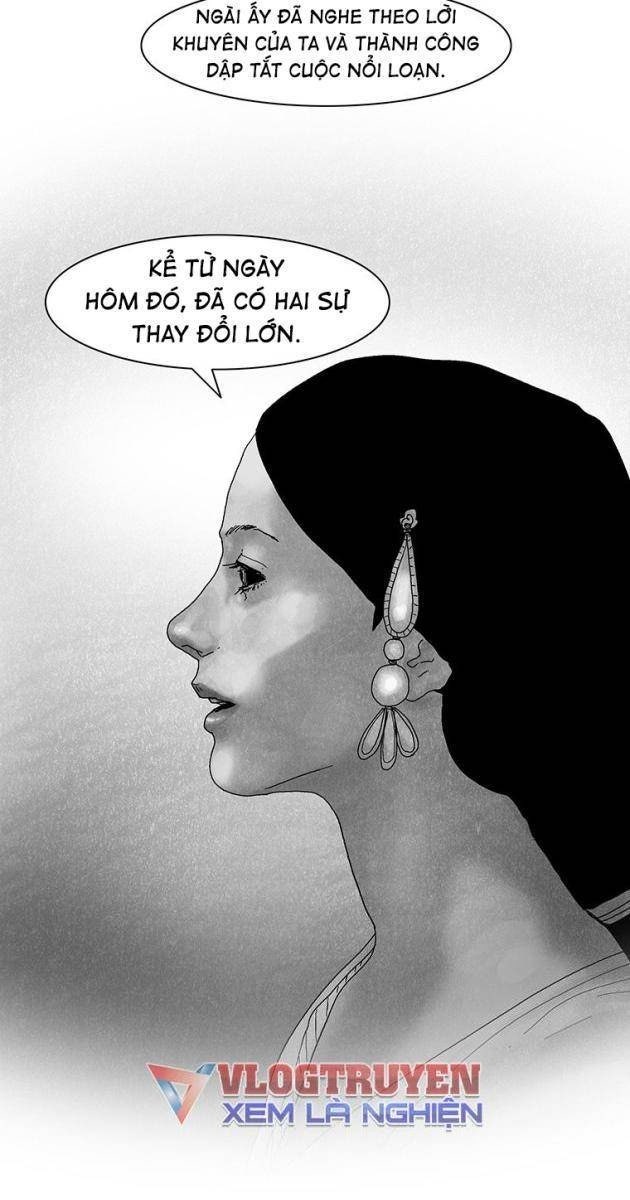 Máu lạnh - Page 63