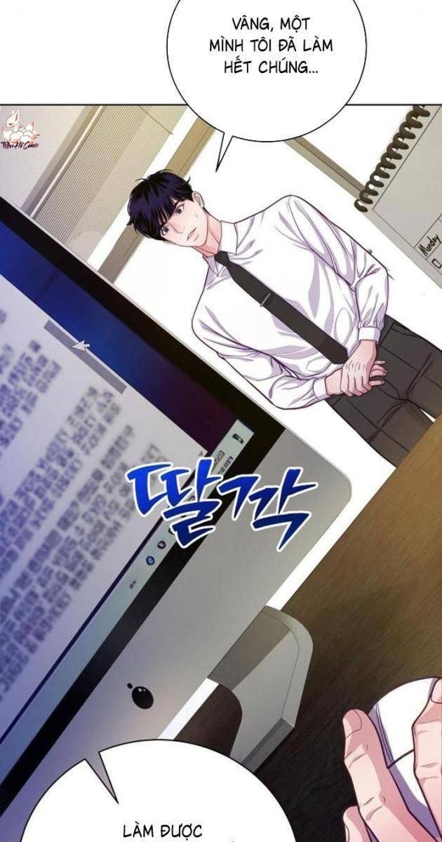 Không Gian Đặc Biệt Của Luật Sư Bình Dị - Page 13