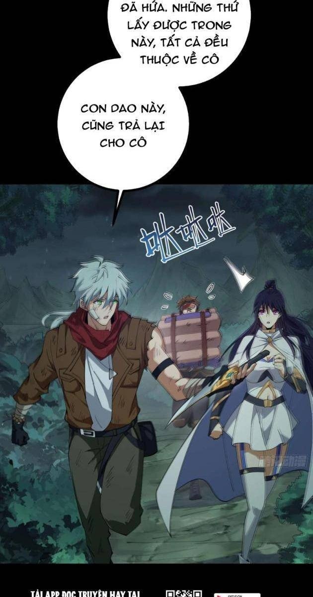 Thành Thần Tại Tận Thế - Page 89