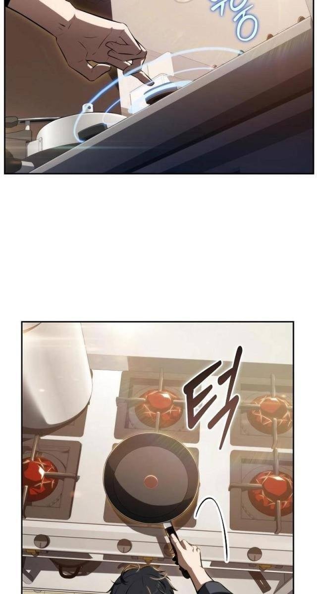 Quán Ăn Định Mệnh - Page 49