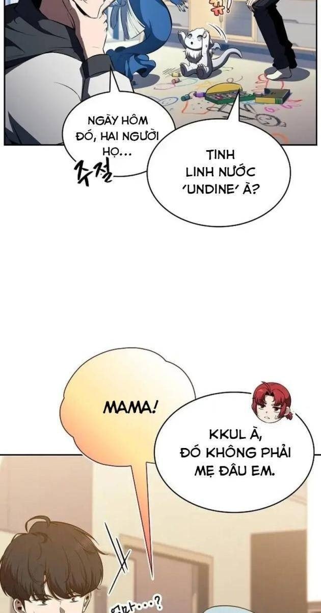 Quán Ăn Định Mệnh - Page 71