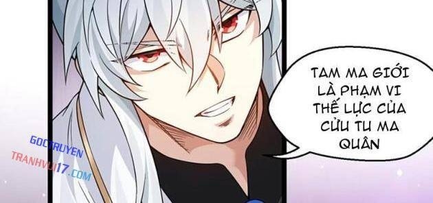 Hảo Đồ Nhi Hãy Tha Cho Vi Sư - Page 22