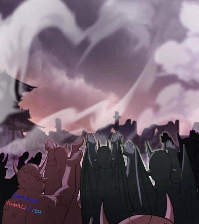 Xuyên Không Thành Npc, Ta Có Bà Xã Che Chở! - Page 4