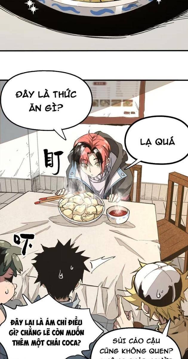 Tinh Linh Chi Hậu - Page 25