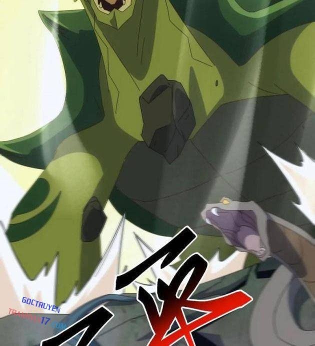 Vạn Tộc Xâm Lược: Mở Đầu Thuần Hóa Cự Thú Cấp Sử Thi - Page 22