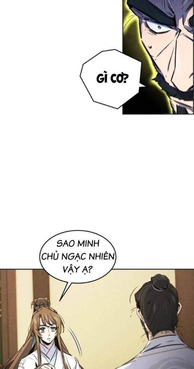 Sự Trở Lại Của Cuồng Ma - Page 41