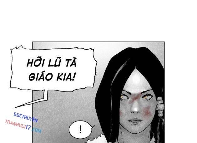 Máu lạnh - Page 23