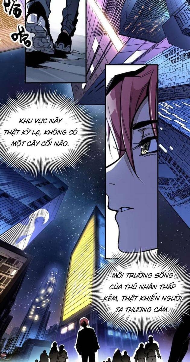 Tinh Linh Chi Hậu - Page 43