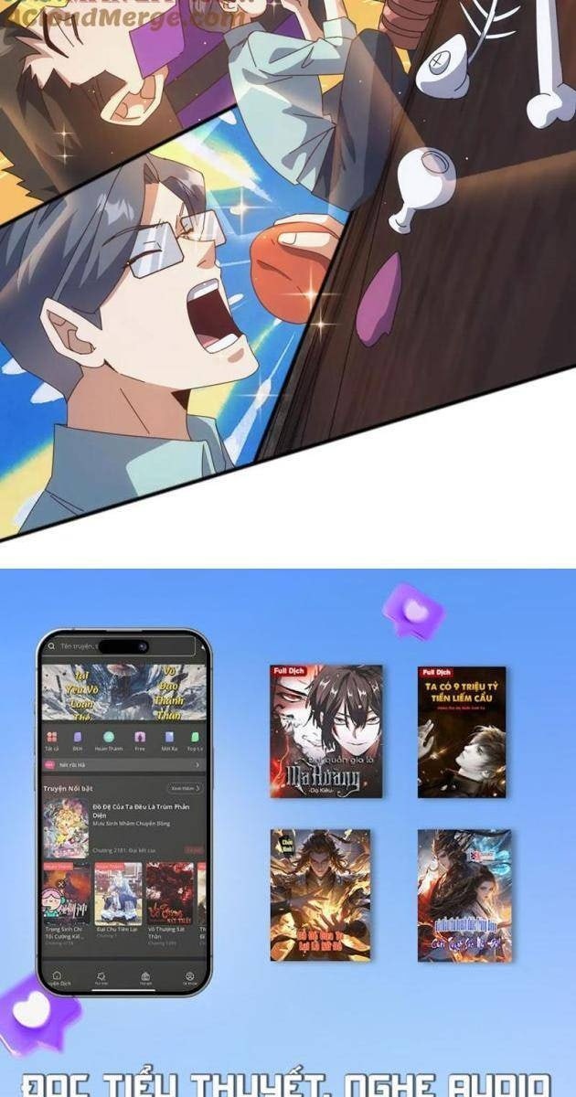 Vạn Tộc Xâm Lược: Mở Đầu Thuần Hóa Cự Thú Cấp Sử Thi - Page 69