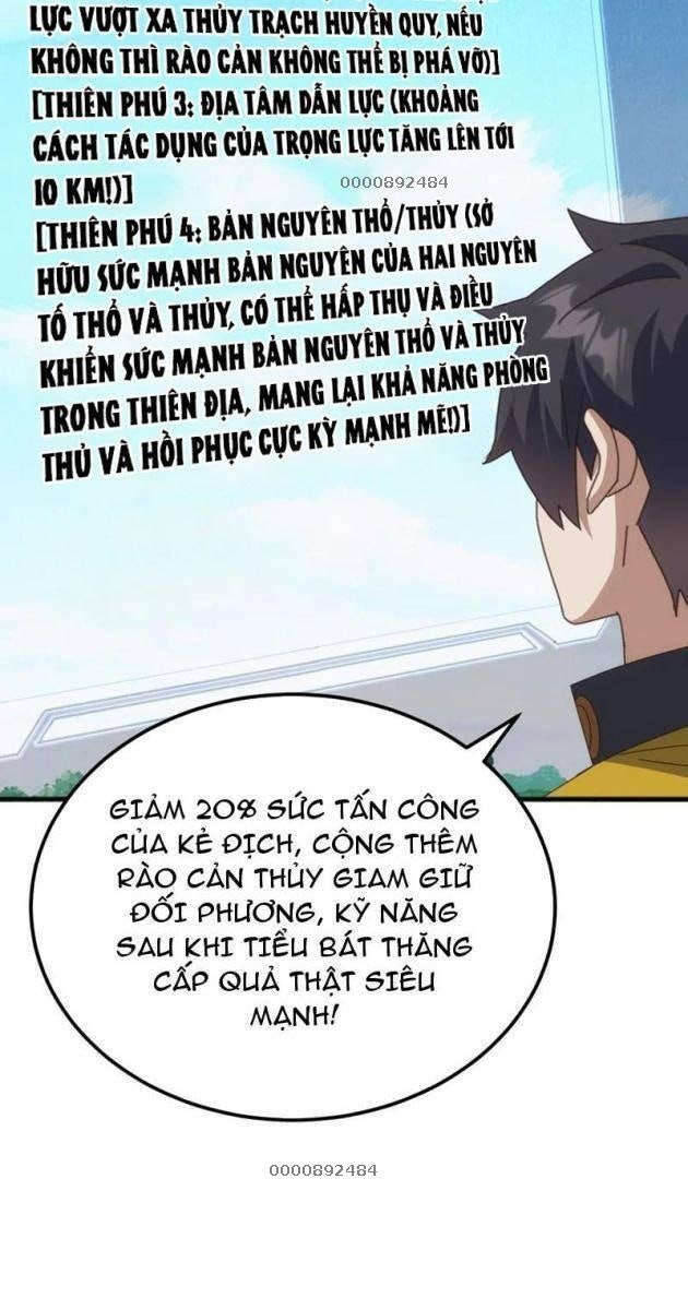 Vạn Tộc Xâm Lược: Mở Đầu Thuần Hóa Cự Thú Cấp Sử Thi - Page 5