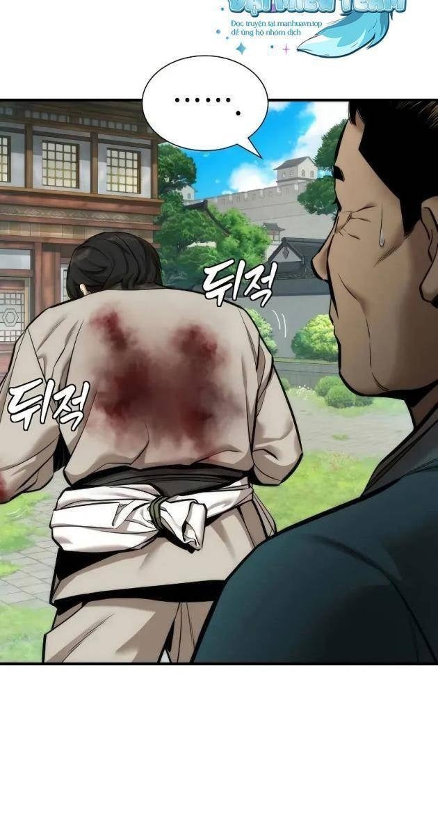 Tôi Hồi Sinh Vào Cuốn Truyện Tu Tiên - Page 37