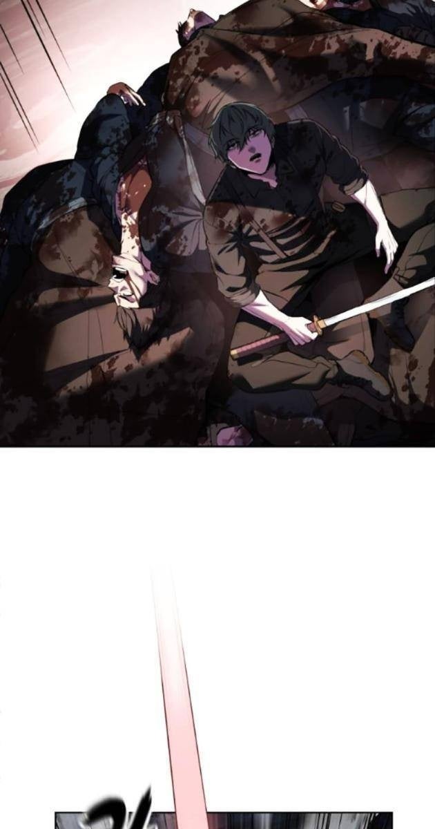 Cậu Bé Của Thần Chết - Page 13