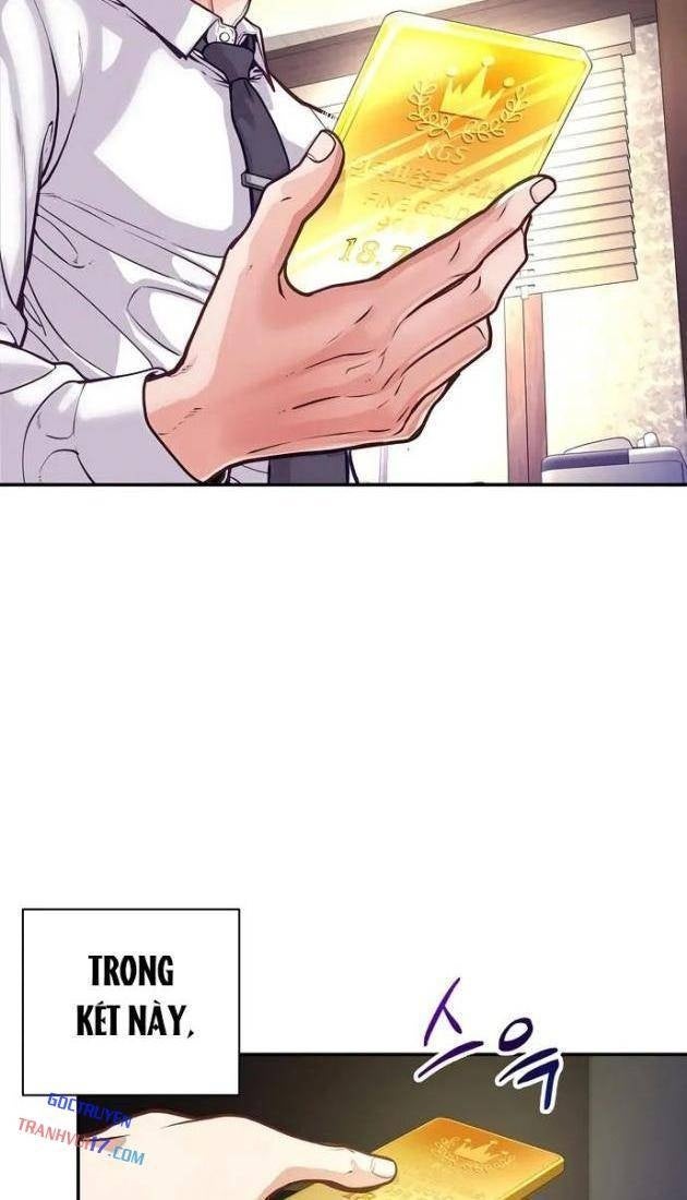 Không Gian Đặc Biệt Của Luật Sư Bình Dị - Page 121