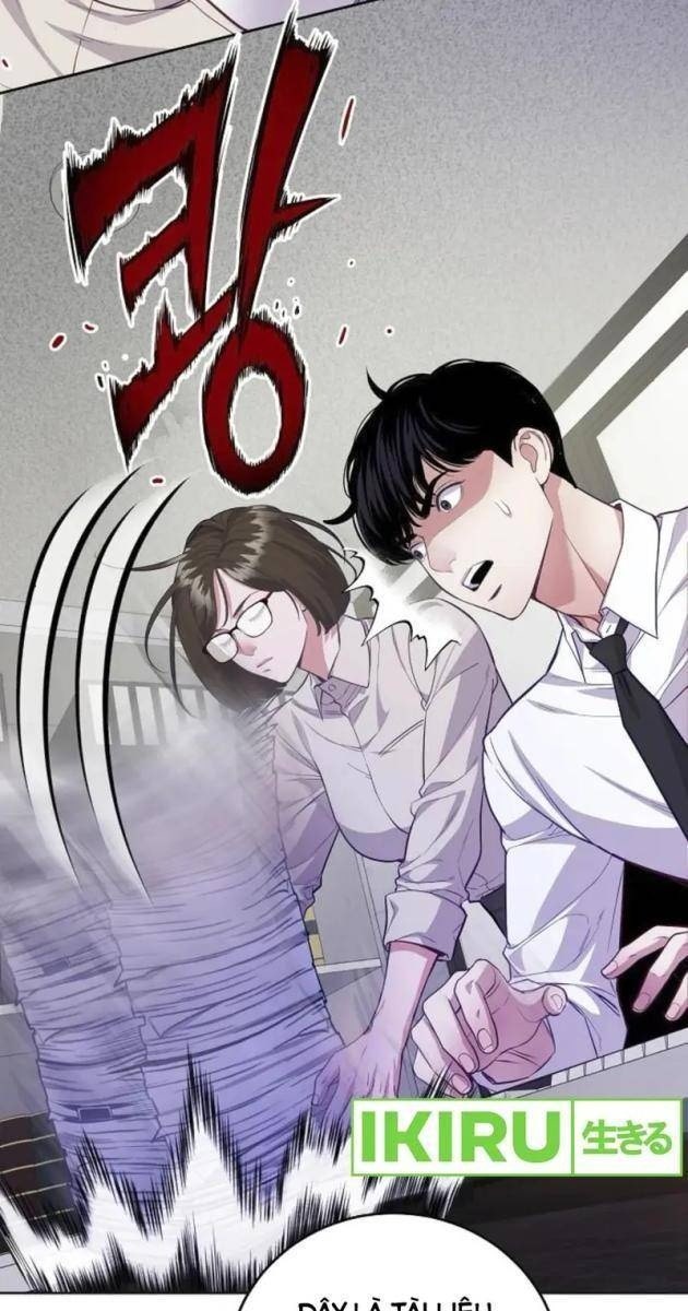 Không Gian Đặc Biệt Của Luật Sư Bình Dị - Page 58