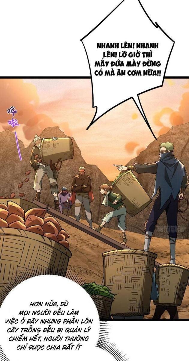 Thành Thần Tại Tận Thế - Page 71