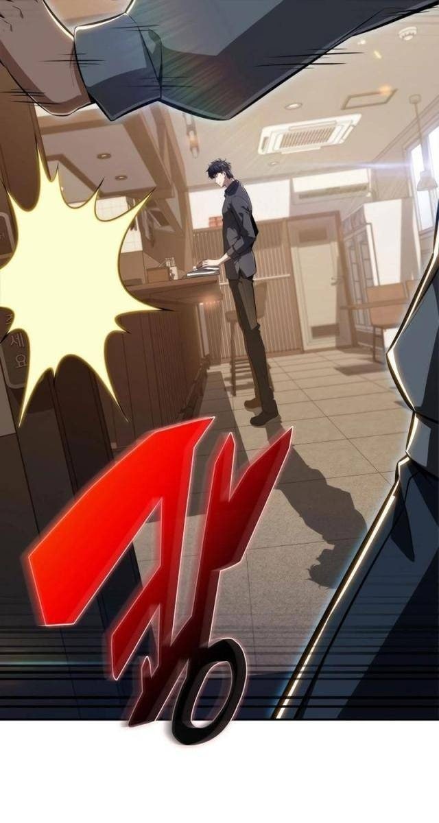 Quán Ăn Định Mệnh - Page 141