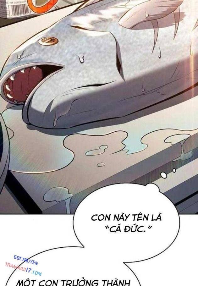 Quán Ăn Định Mệnh - Page 16