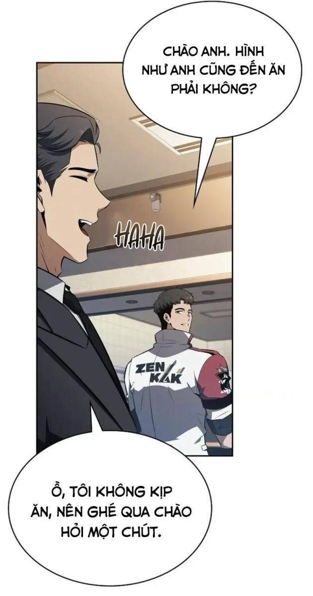 Quán Ăn Định Mệnh - Page 59