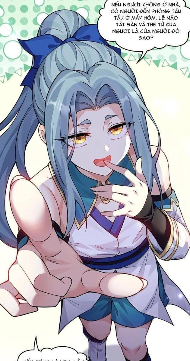 Hảo Đồ Nhi Hãy Tha Cho Vi Sư - Page 73