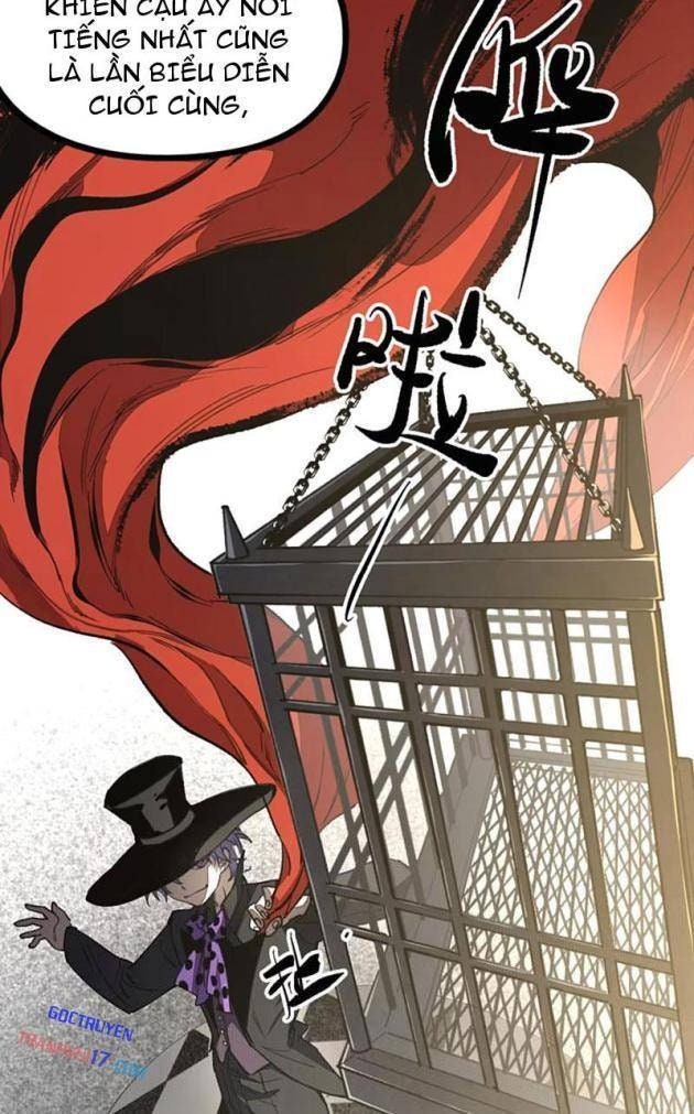 Tinh Linh Chi Hậu - Page 25