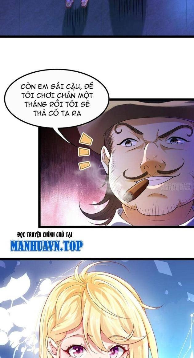 Tinh Thú Sư Mạnh Nhất - Page 34