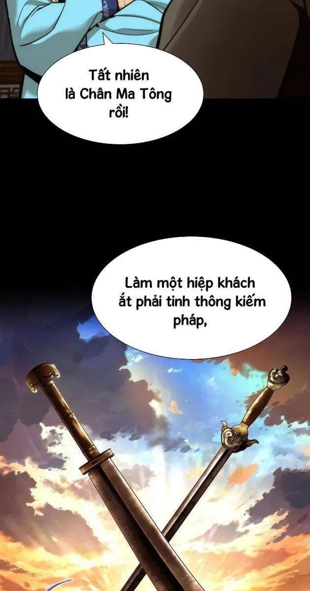 Tôi Hồi Sinh Vào Cuốn Truyện Tu Tiên - Page 73