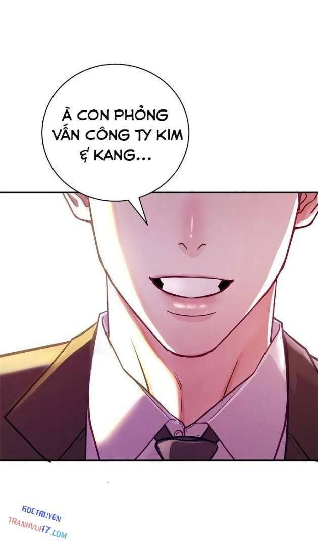 Không Gian Đặc Biệt Của Luật Sư Bình Dị - Page 78