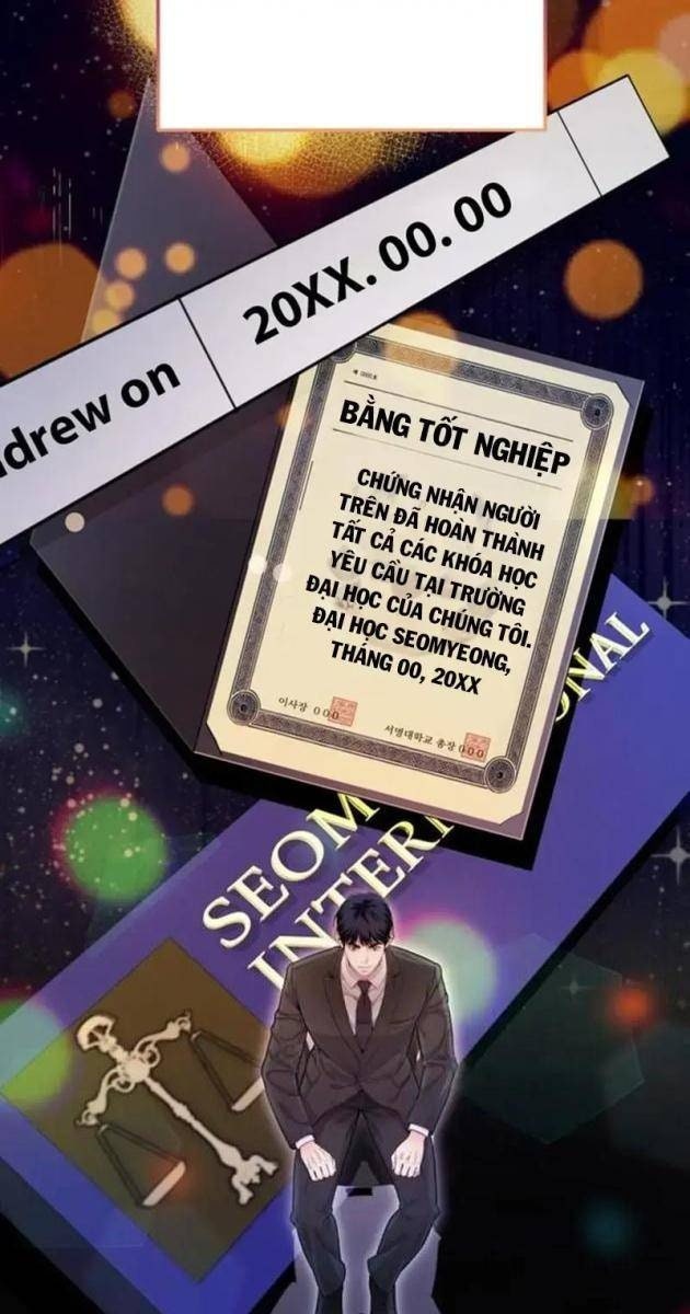 Không Gian Đặc Biệt Của Luật Sư Bình Dị - Page 27