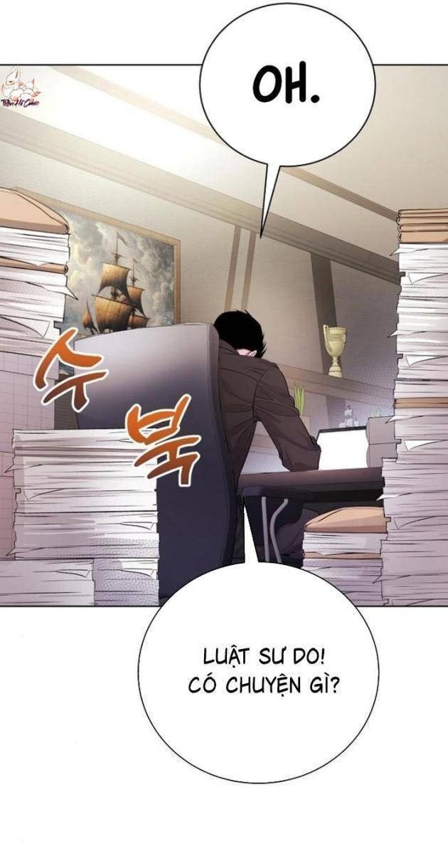 Không Gian Đặc Biệt Của Luật Sư Bình Dị - Page 94