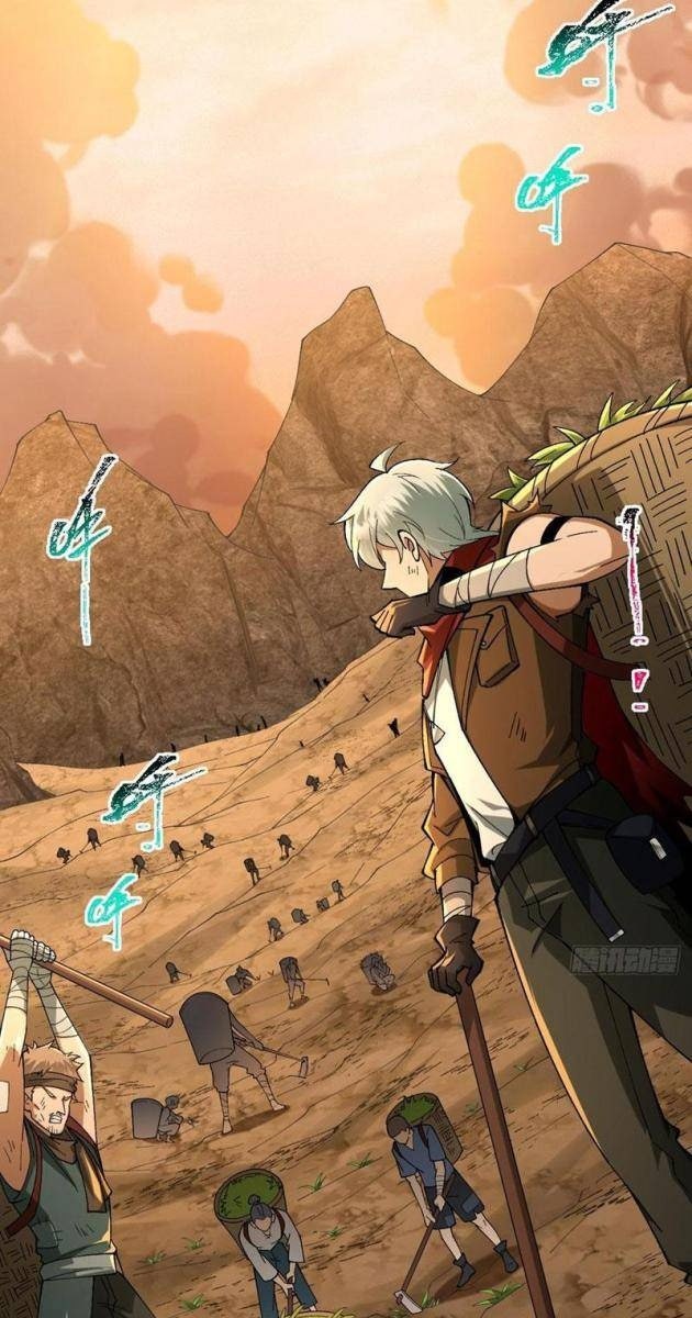 Thành Thần Tại Tận Thế - Page 69