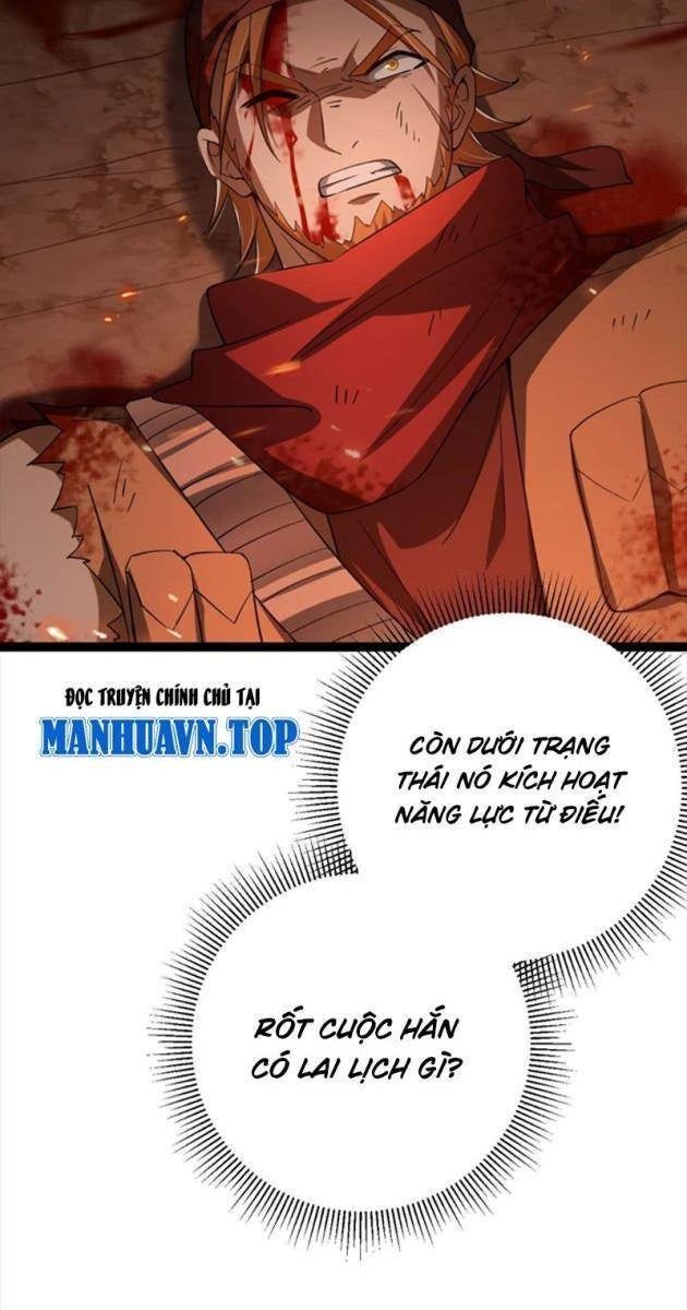 Thành Thần Tại Tận Thế - Page 79