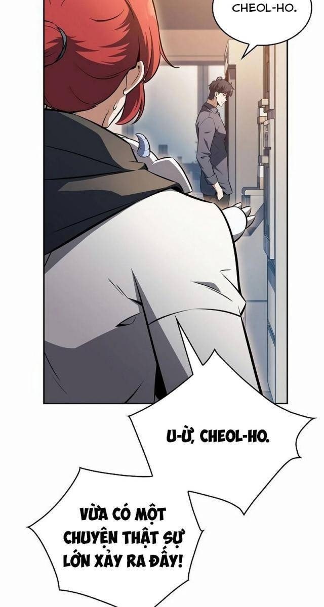 Quán Ăn Định Mệnh - Page 53