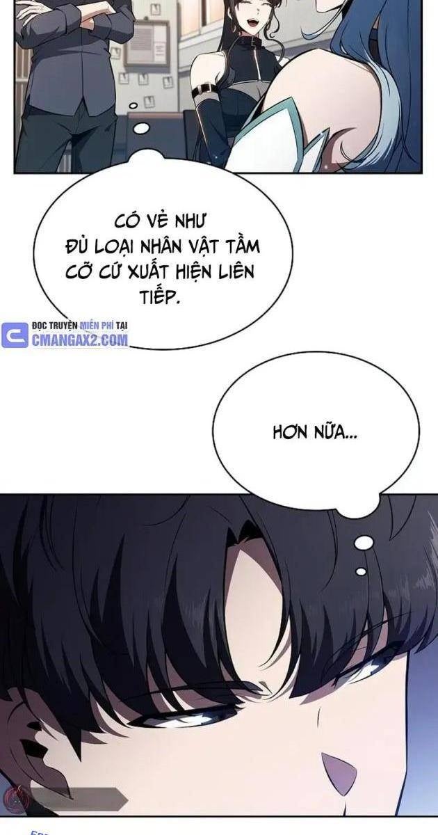 Quán Ăn Định Mệnh - Page 97