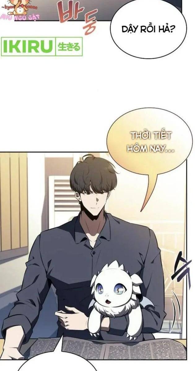 Quán Ăn Định Mệnh - Page 4