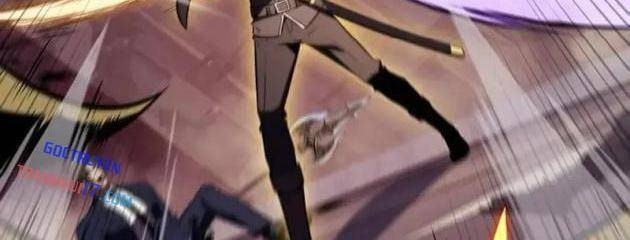 Quán Ăn Định Mệnh - Page 35