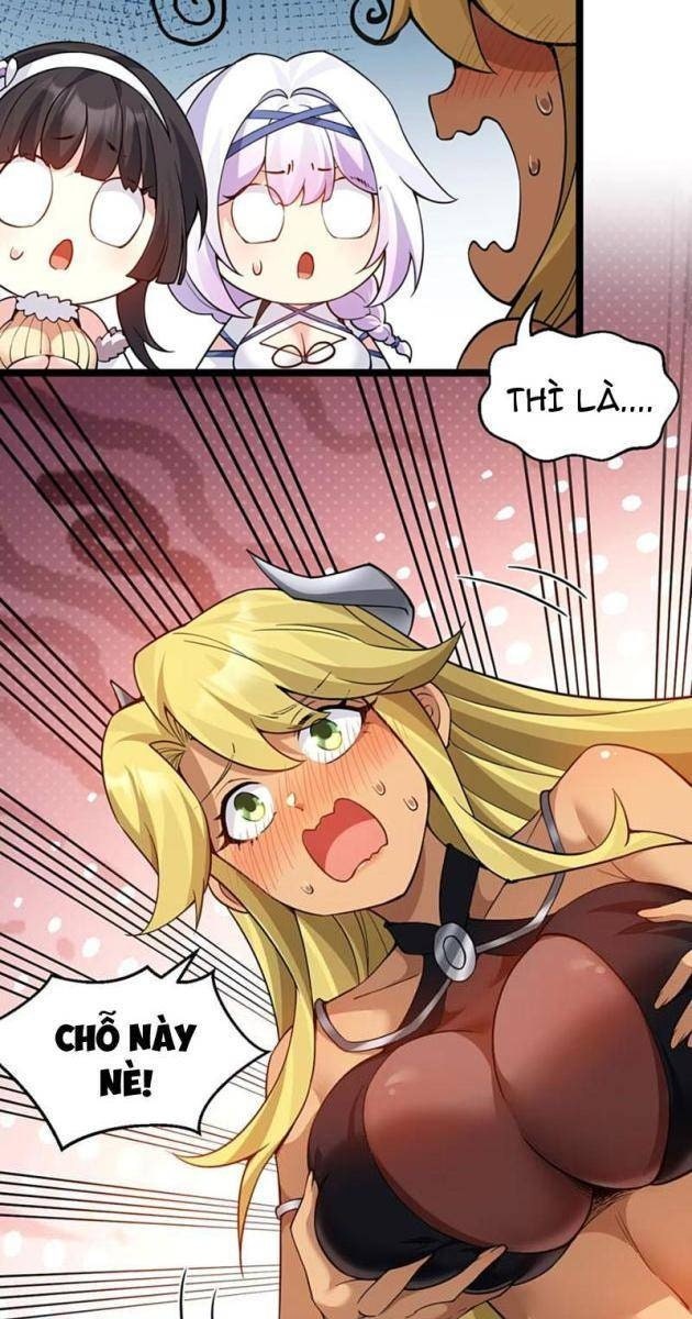 Hảo Đồ Nhi Hãy Tha Cho Vi Sư - Page 63