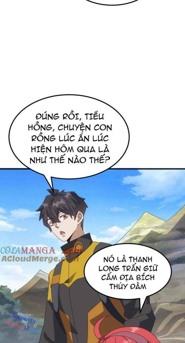 Vạn Tộc Xâm Lược: Mở Đầu Thuần Hóa Cự Thú Cấp Sử Thi - Page 52