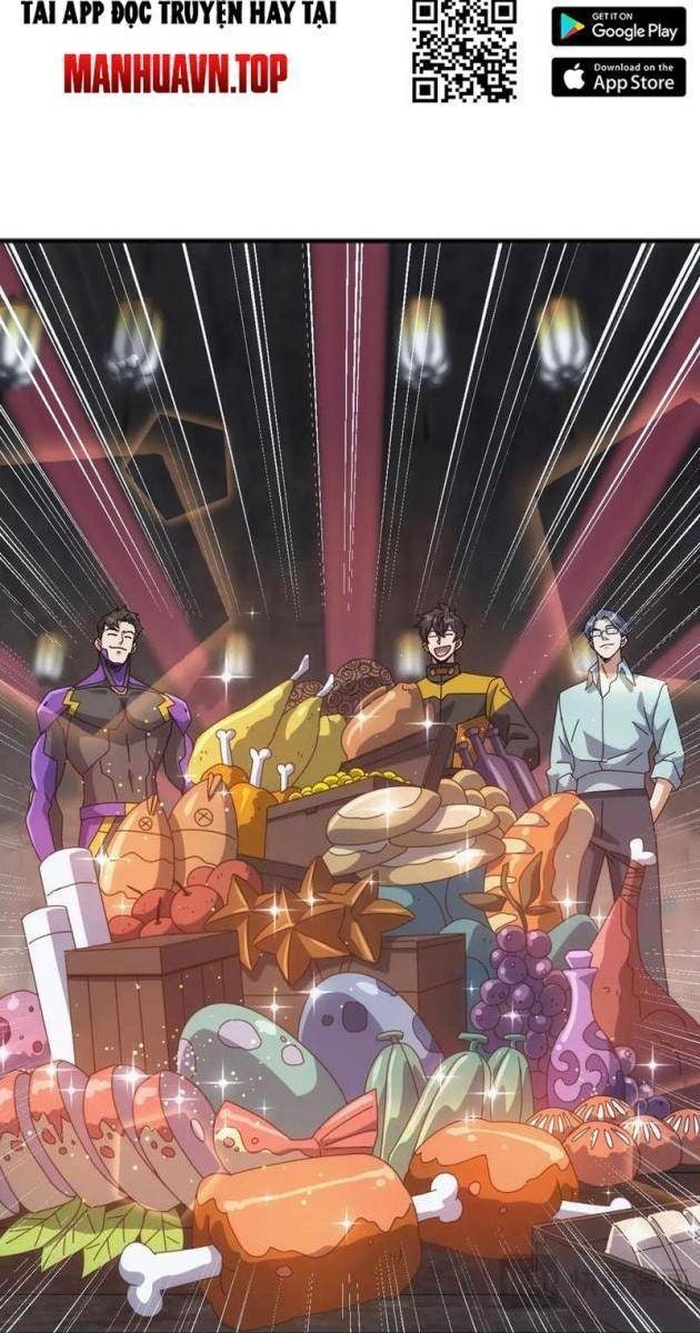 Vạn Tộc Xâm Lược: Mở Đầu Thuần Hóa Cự Thú Cấp Sử Thi - Page 65